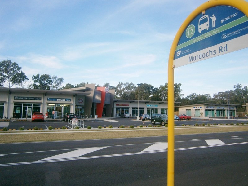 Welcome Creek QLD 4670