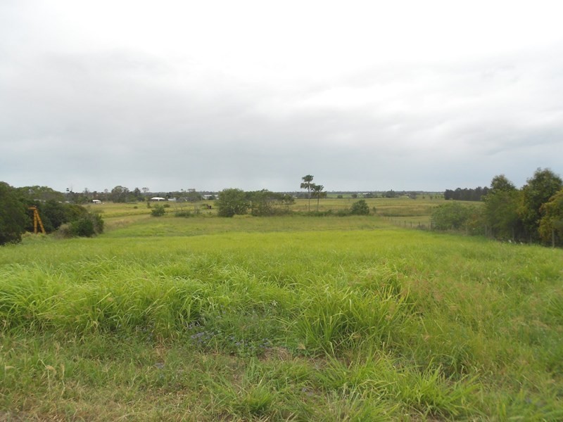 Welcome Creek QLD 4670