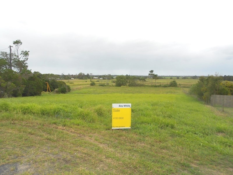 Welcome Creek QLD 4670