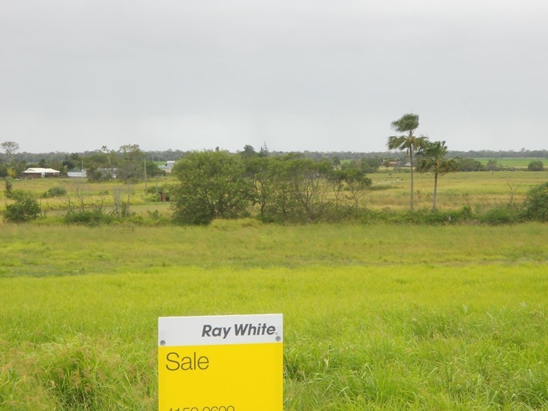 Welcome Creek QLD 4670