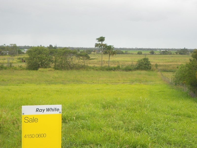 Welcome Creek QLD 4670