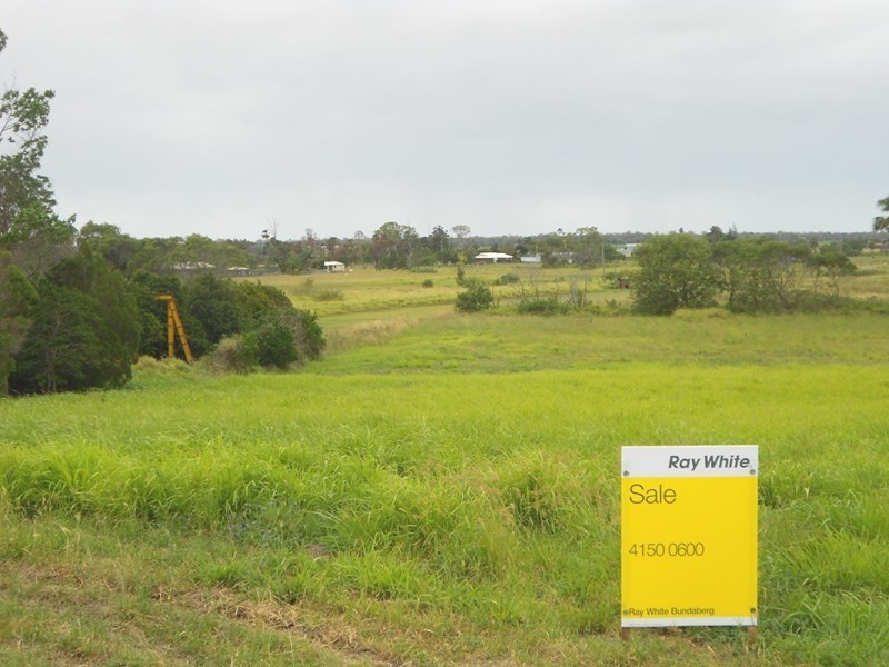 Welcome Creek QLD 4670