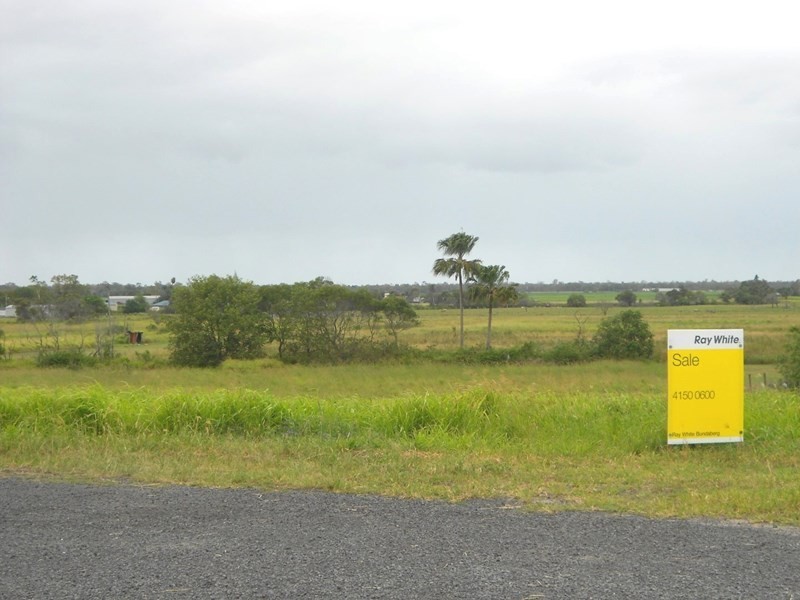 Welcome Creek QLD 4670