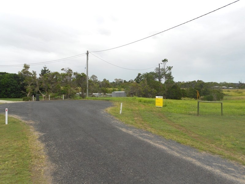 Welcome Creek QLD 4670