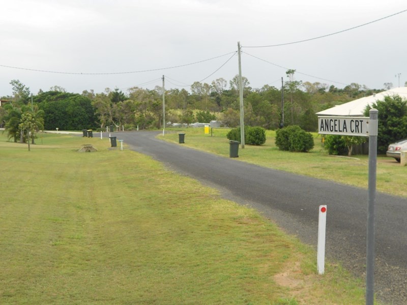 Welcome Creek QLD 4670