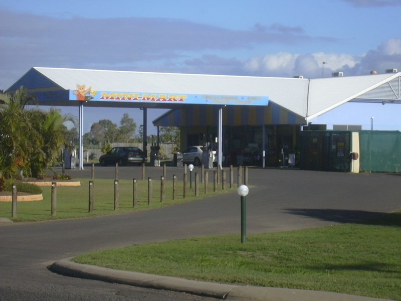 Welcome Creek QLD 4670