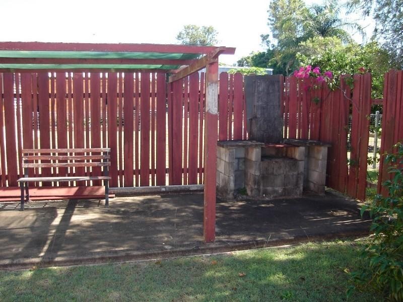 36 Montgomery Street, Bundaberg QLD 4670