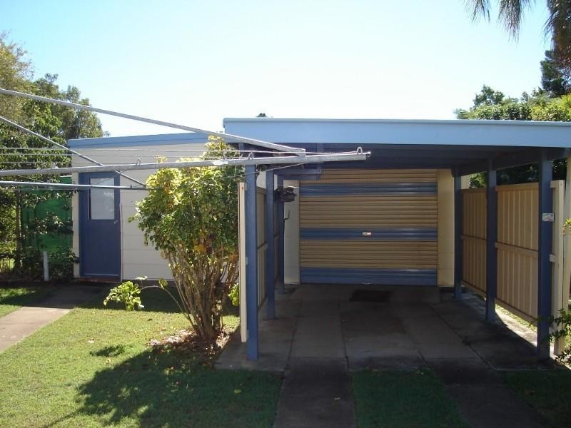 36 Montgomery Street, Bundaberg QLD 4670