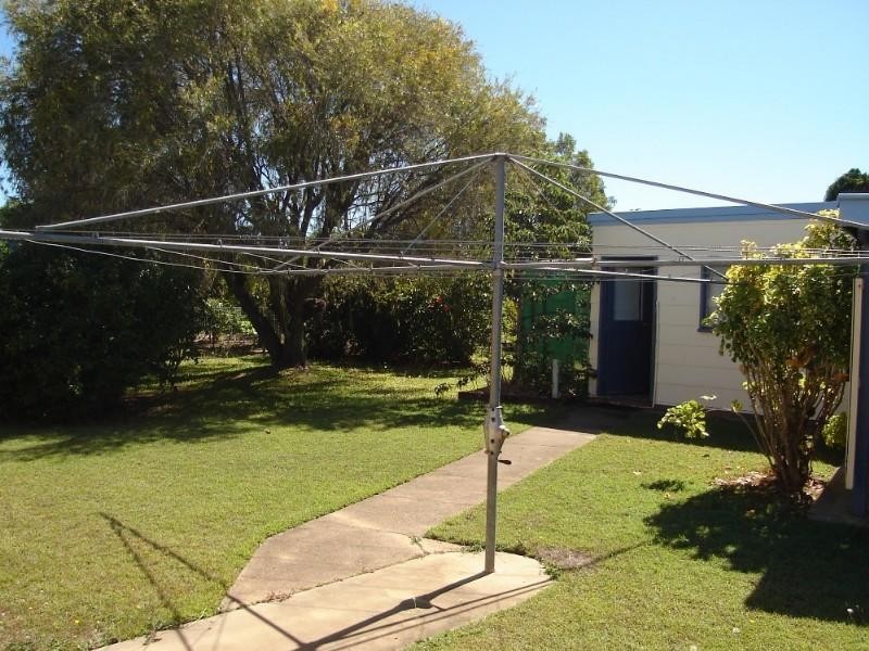 36 Montgomery Street, Bundaberg QLD 4670