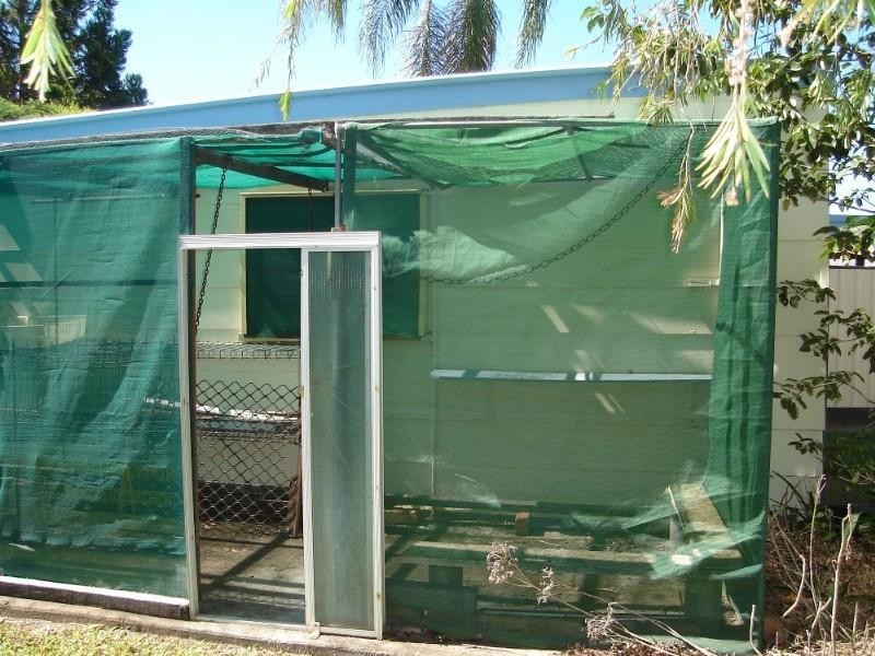 36 Montgomery Street, Bundaberg QLD 4670