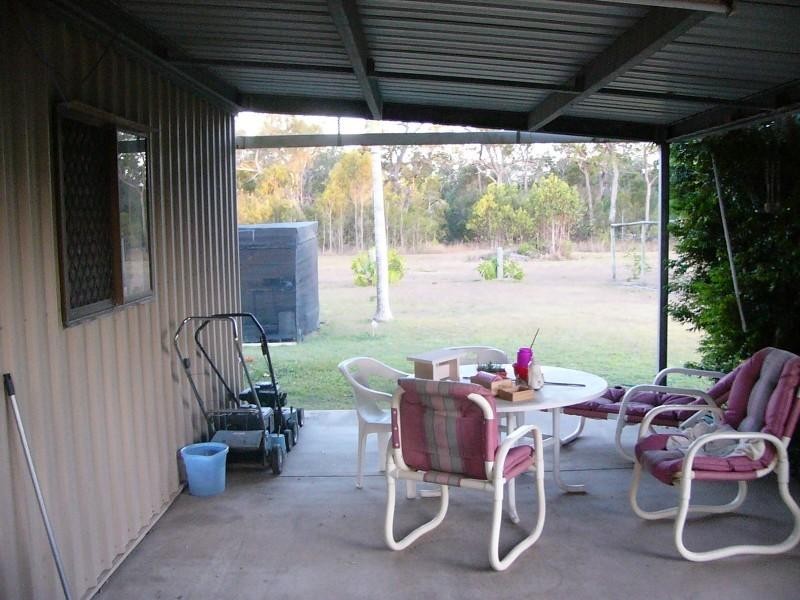 606 Booyan Road, Moore Park Beach QLD 4670