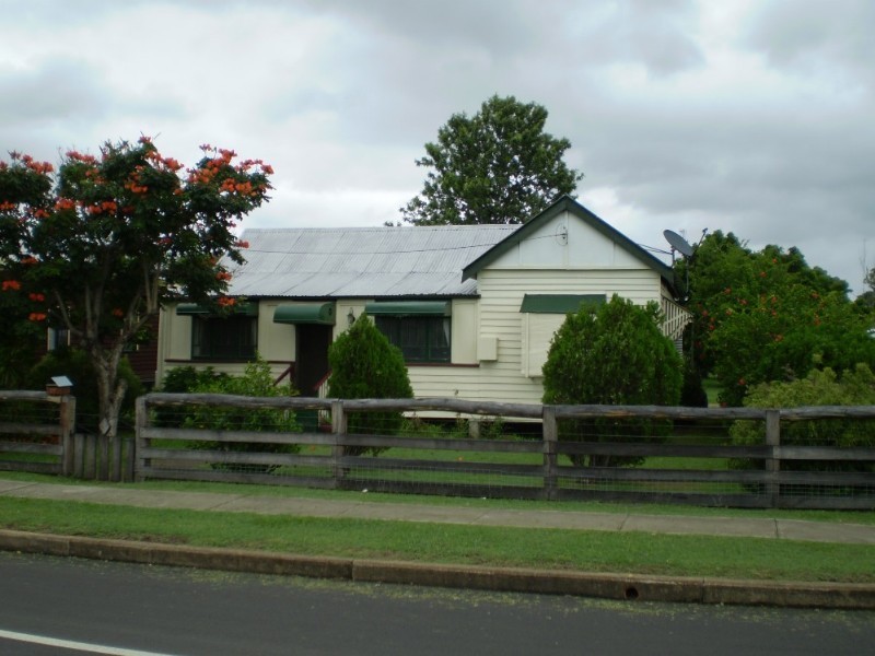 Gin Gin QLD 4671