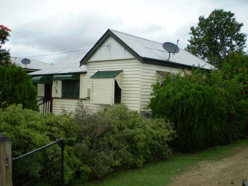 Gin Gin QLD 4671