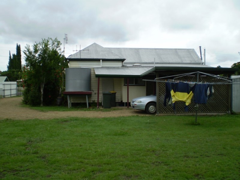 Gin Gin QLD 4671
