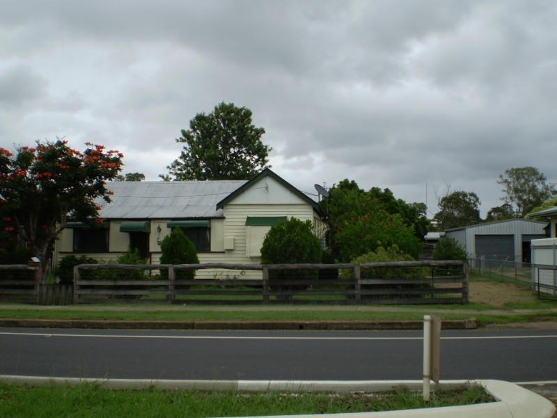 Gin Gin QLD 4671