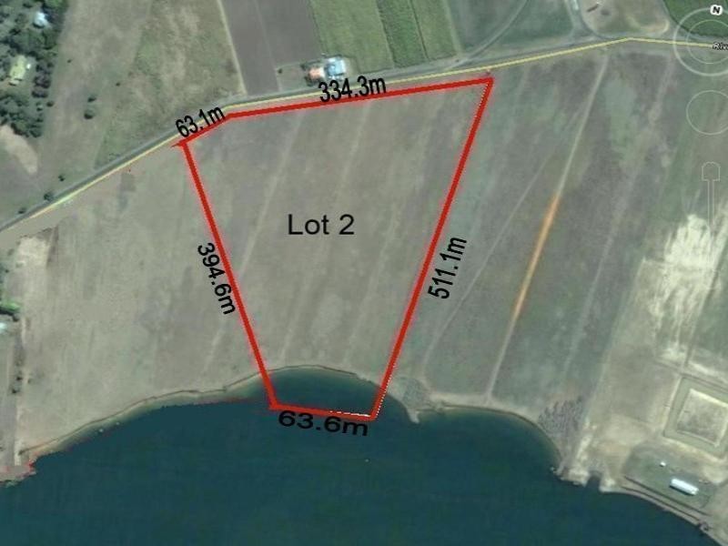 LOT 2/28 River Road, Fairymead QLD 4670