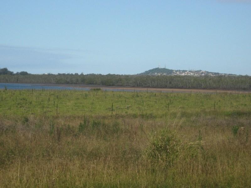 LOT 2/28 River Road, Fairymead QLD 4670