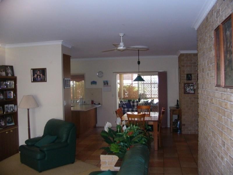 6 Southern Cross Drive, Avoca QLD 4670