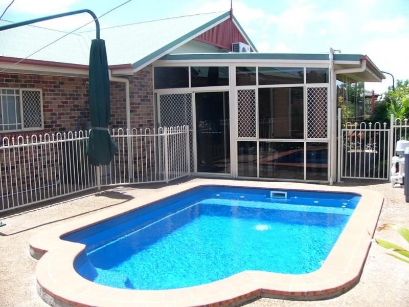 6 Southern Cross Drive, Avoca QLD 4670