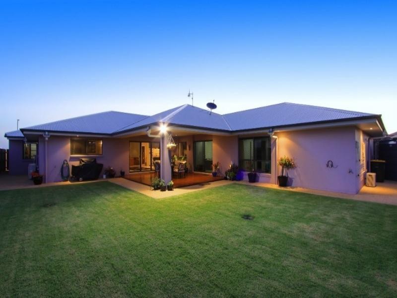 10 Fierro Drive, Bargara QLD 4670