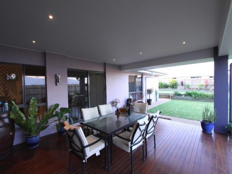 10 Fierro Drive, Bargara QLD 4670