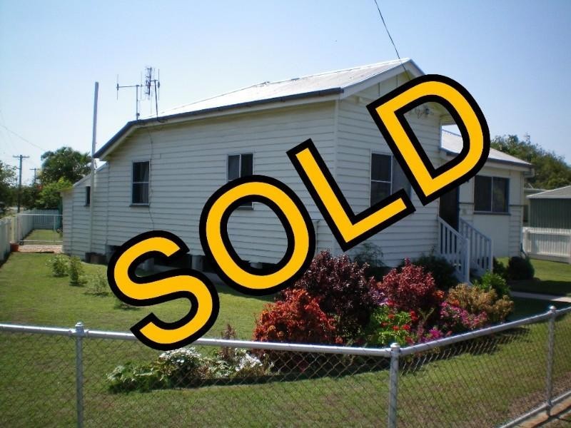 49 Maryborough Street, Walkervale QLD 4670