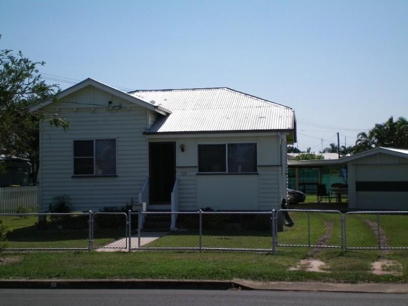 49 Maryborough Street, Walkervale QLD 4670