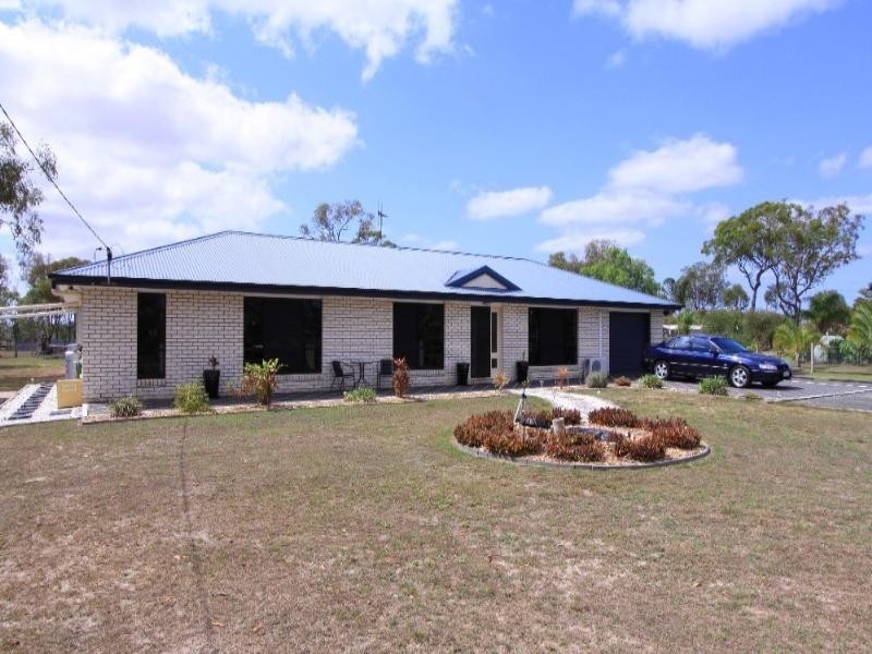 53 Gunsynd Grove, Branyan QLD 4670