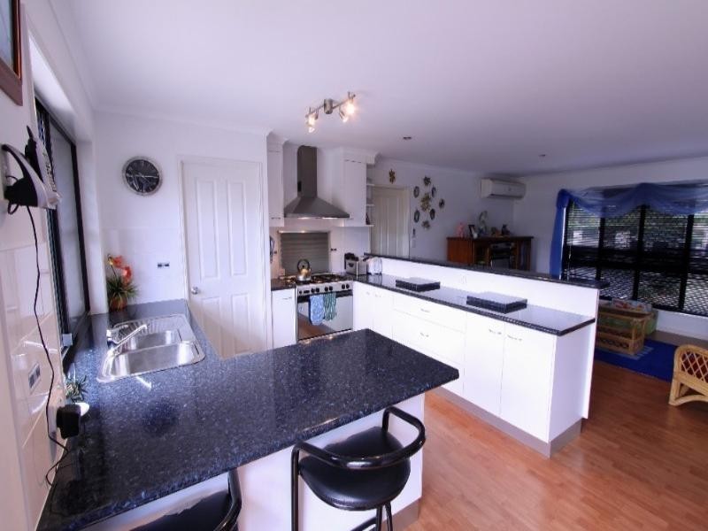 53 Gunsynd Grove, Branyan QLD 4670