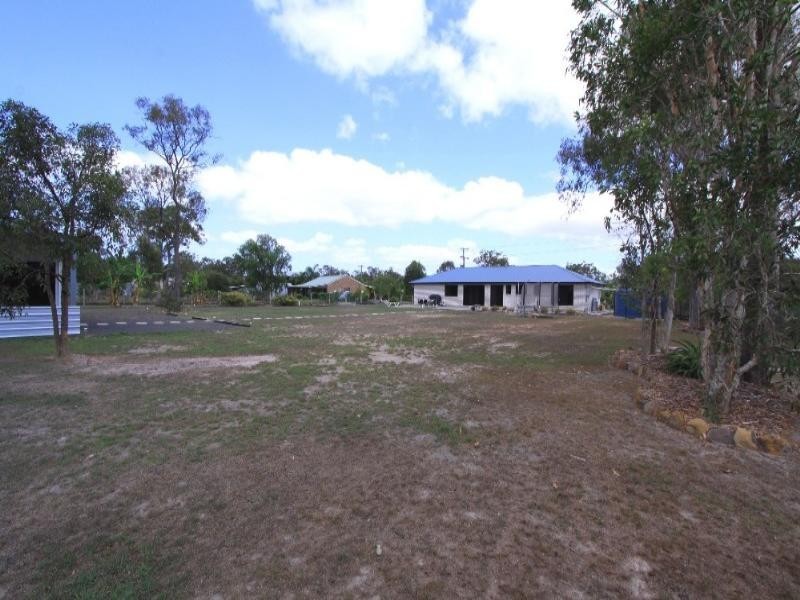 53 Gunsynd Grove, Branyan QLD 4670