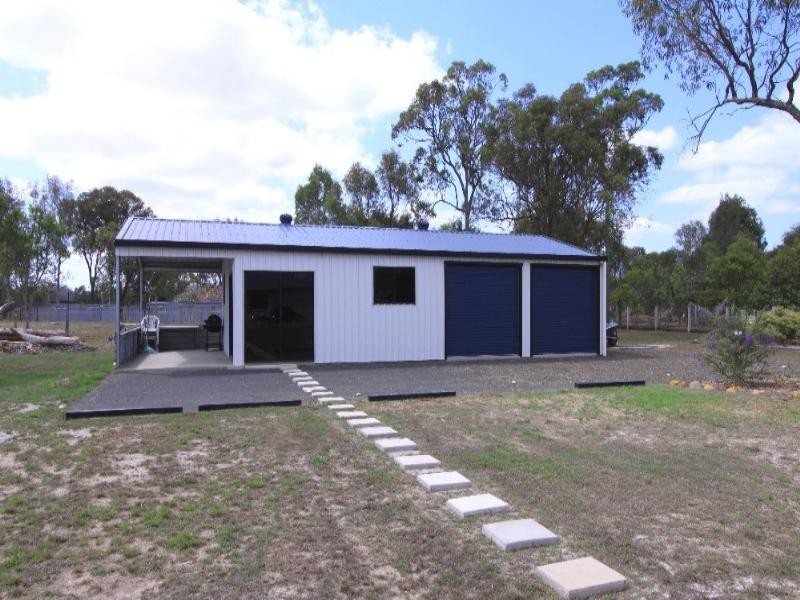 53 Gunsynd Grove, Branyan QLD 4670