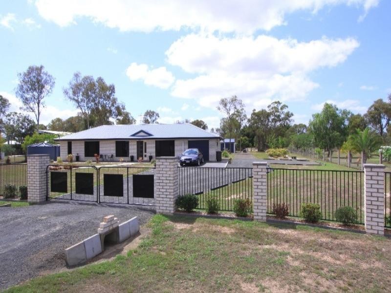 53 Gunsynd Grove, Branyan QLD 4670