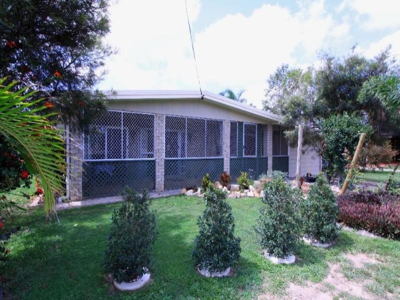 48 Avenell Street, Avenell Heights QLD 4670