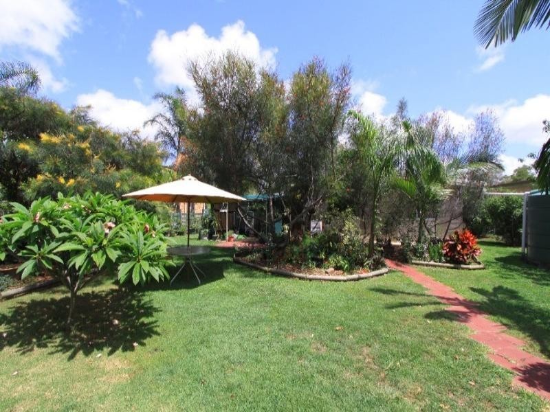 48 Avenell Street, Avenell Heights QLD 4670