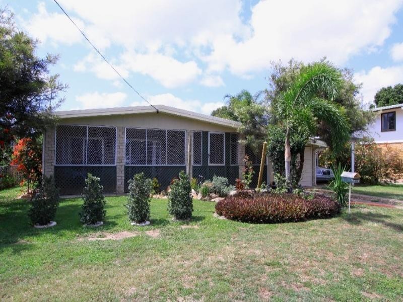 48 Avenell Street, Avenell Heights QLD 4670