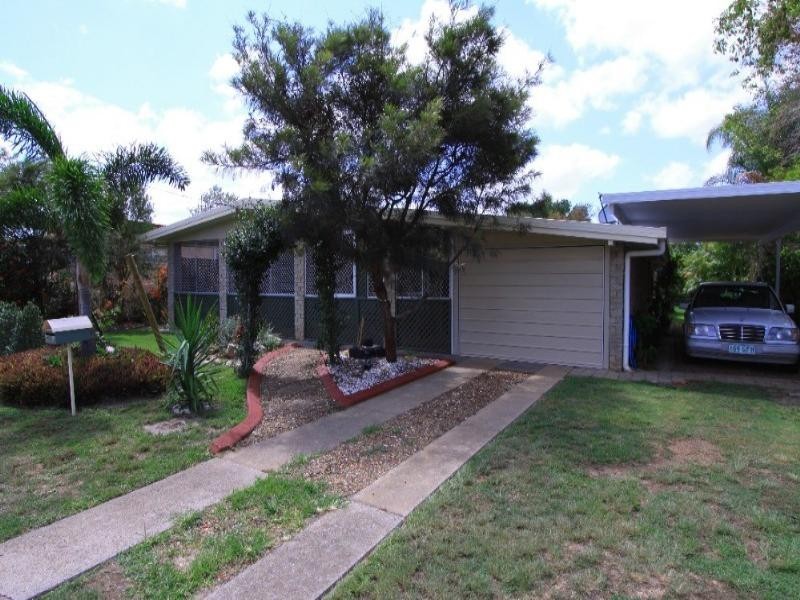 48 Avenell Street, Avenell Heights QLD 4670