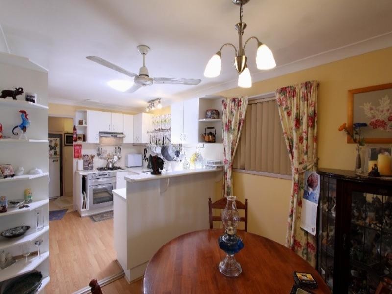 48 Avenell Street, Avenell Heights QLD 4670