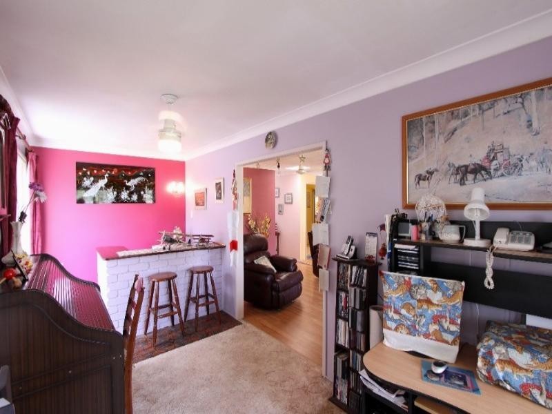 48 Avenell Street, Avenell Heights QLD 4670