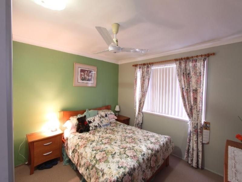 48 Avenell Street, Avenell Heights QLD 4670