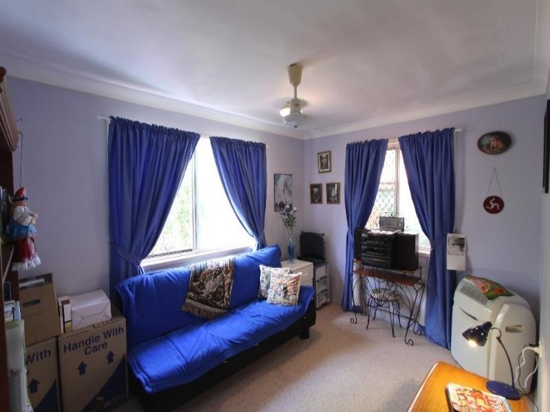 48 Avenell Street, Avenell Heights QLD 4670