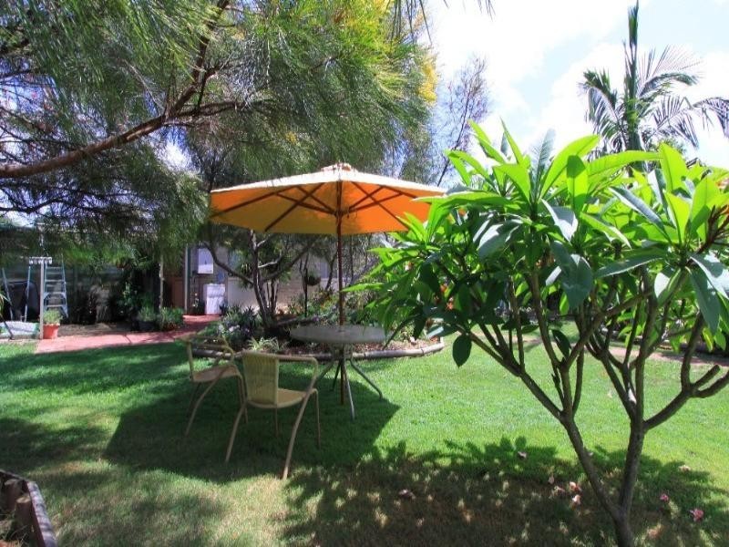 48 Avenell Street, Avenell Heights QLD 4670