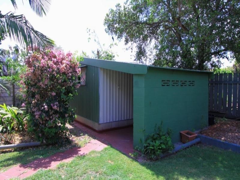 48 Avenell Street, Avenell Heights QLD 4670