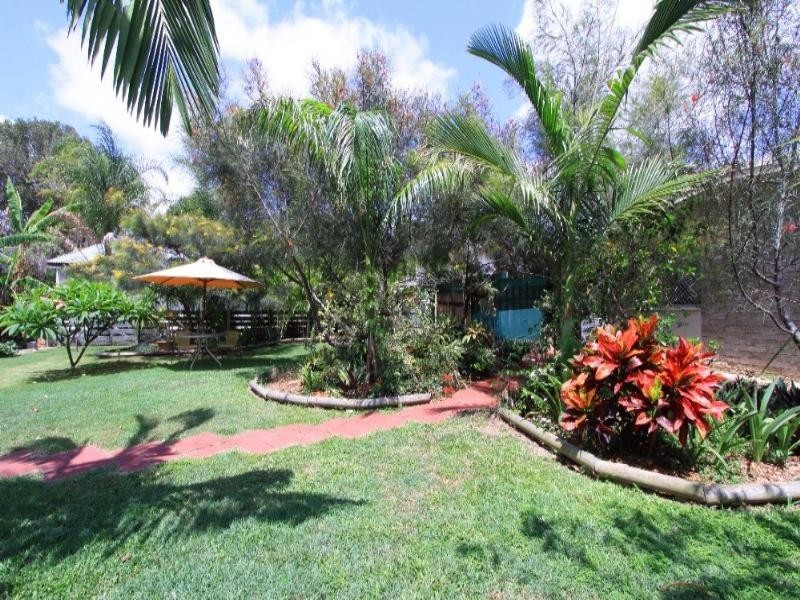 48 Avenell Street, Avenell Heights QLD 4670