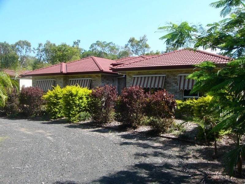 122 Malvern Drive, Moore Park Beach QLD 4670