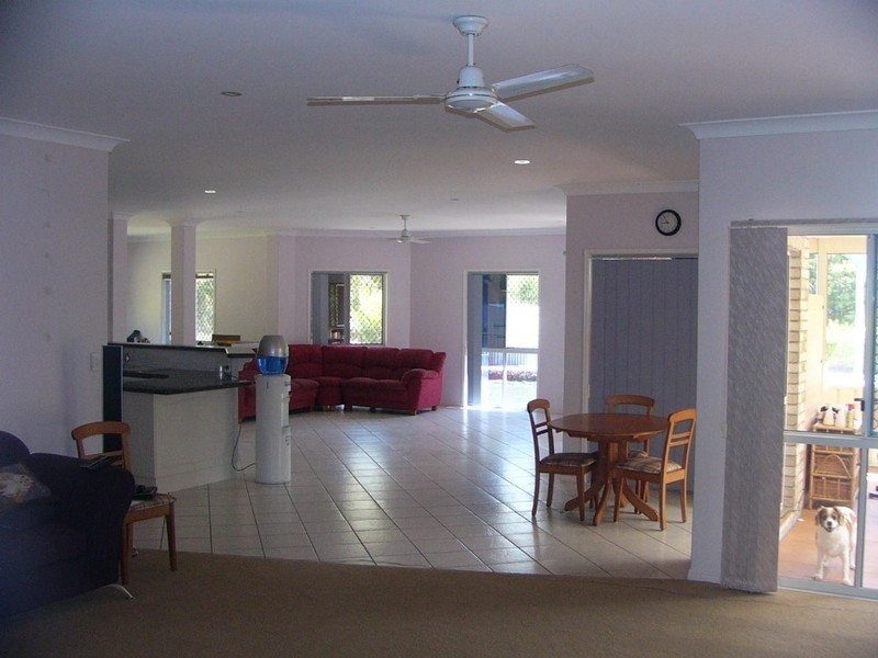 122 Malvern Drive, Moore Park Beach QLD 4670