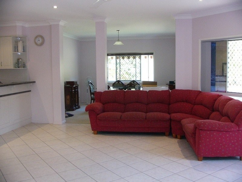 122 Malvern Drive, Moore Park Beach QLD 4670