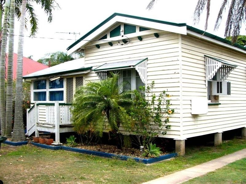 31 Glenmorris Street, Norville QLD 4670