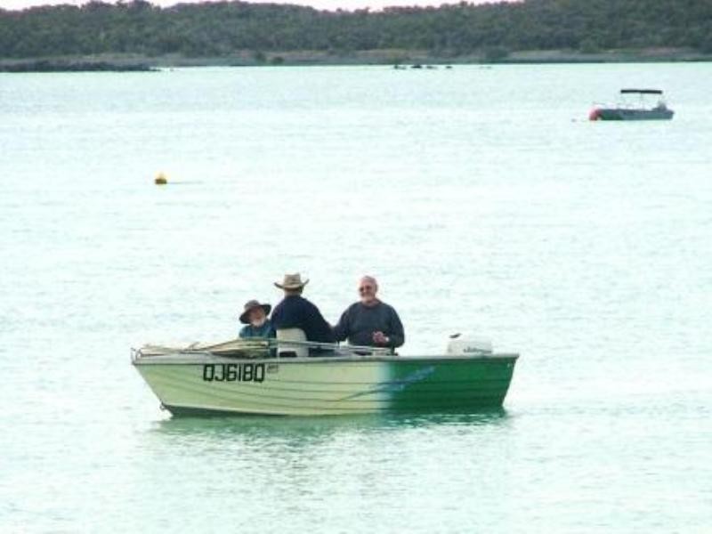 Lot 230 Schnapper Drive, Stanage QLD 4702