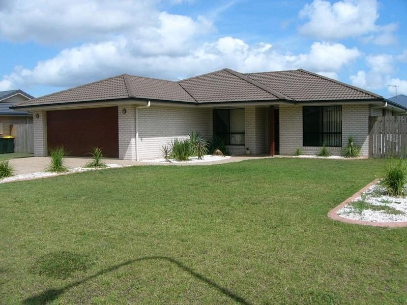 11 Tree Close, Thabeban QLD 4670