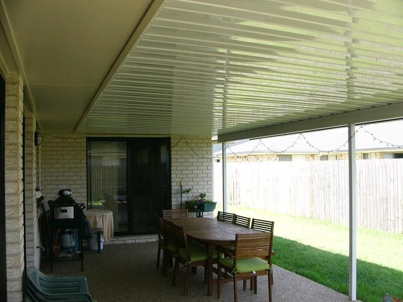 11 Tree Close, Thabeban QLD 4670